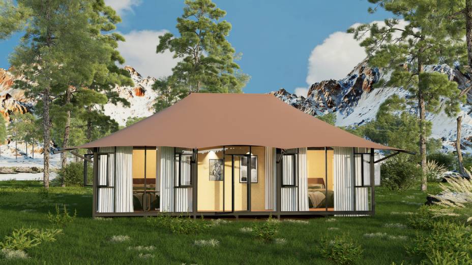 长乐市装配式建筑厂家