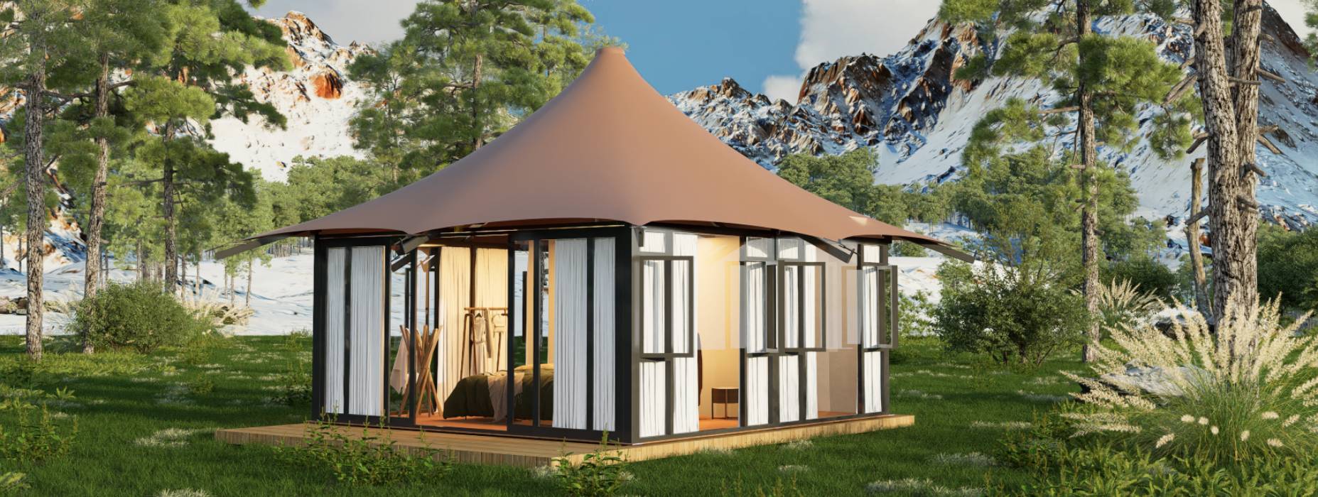 长乐市装配式建筑厂家