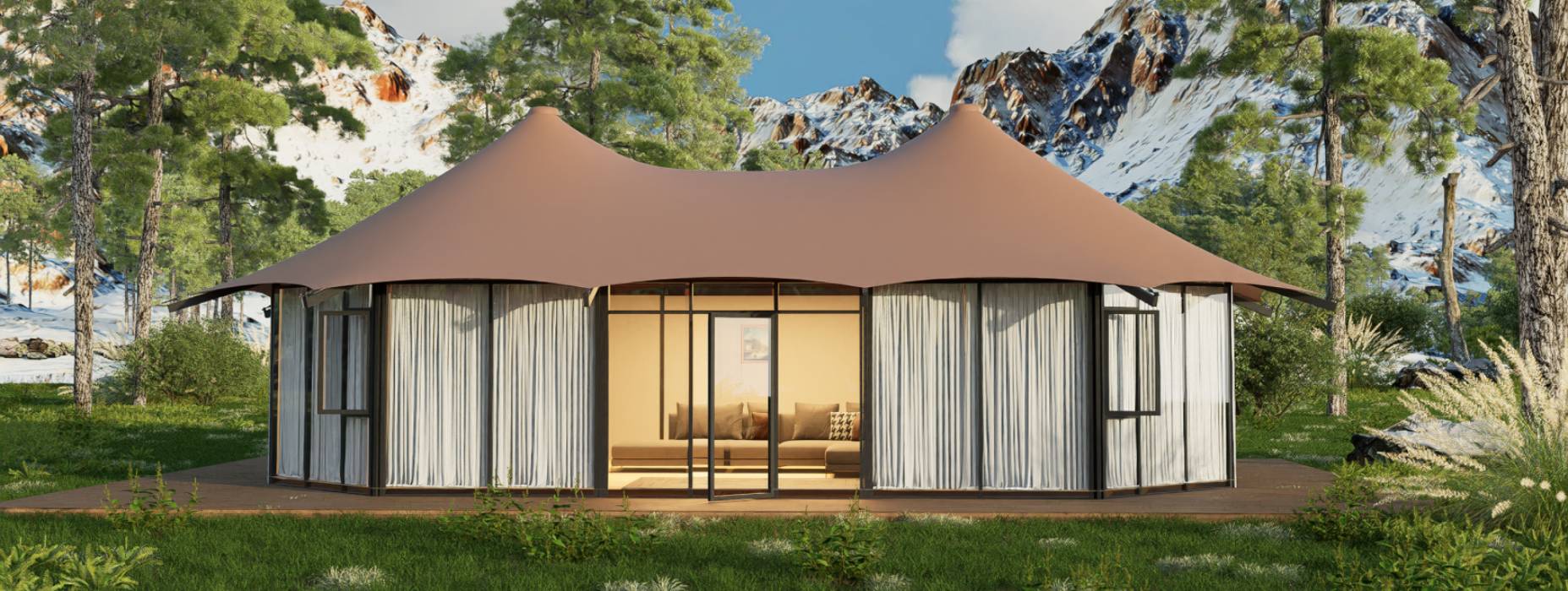 长乐市移动式建筑钢结构房屋